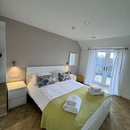 6 Sheraton Apartments Fort William Buitenkant foto