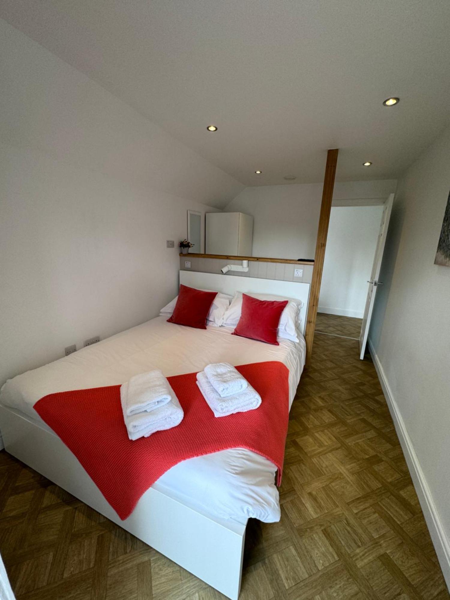 6 Sheraton Apartments Fort William Buitenkant foto